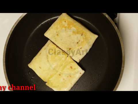 Extra Crispy Beef Patties Recipe