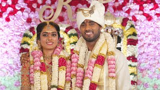 Wedding- Keerthana 💕 Praveen