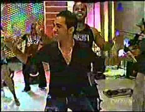Dança do Siri - Bicho do mato