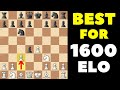 Best Beginner Chess Opening After 1.e4 (Aggressive & Universal)