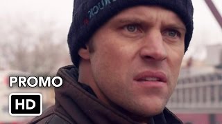 Chicago Fire 3x17 Promo "Forgive You Anything"