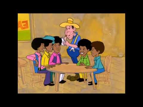 The Jackson 5ive Season 1, Episode 4   Mistaken Identity