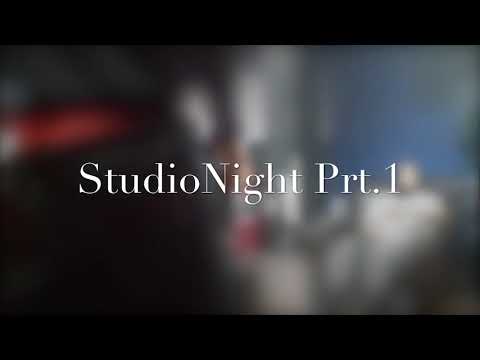 Dta Ft. APA Studio Night Prt.1 “BIGFAXX”