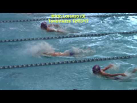 Mirto Lorenzo 25FA (Es.C Masc.) - Tavarnuzze 12/03/17