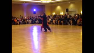 Chantal Eril, Troy Morados, ATUSA 4 4 2015 San Francisco, CA. De Floreo by Pugliese.