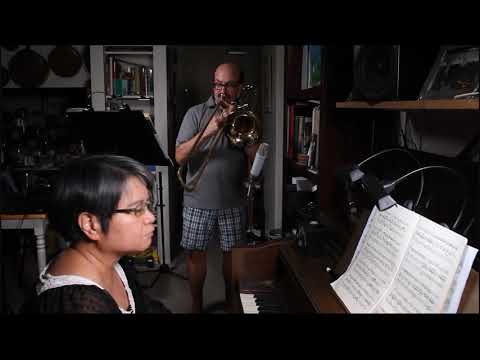 Family Music 035,  Galliard, Sonata No. 3