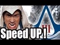 SMOSH - ULTIMATE ASSASSIN'S CREED 3 SONG ...