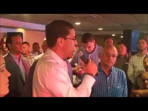 Gabriel Rodríguez Aguiló / José Sánchez 2016