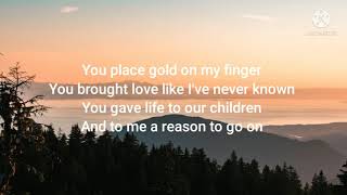 Don Williams-You&#39;re My Best Friend (Lyrics)