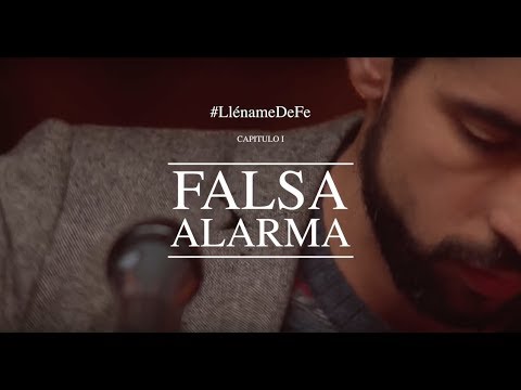 Rodolfo Gug -  Falsa Alarma