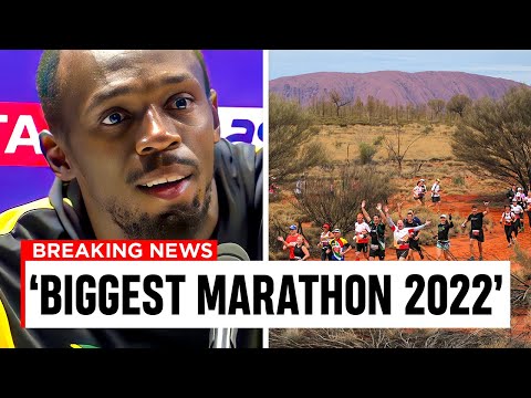 Golden Gift Attracts Some of The BIGGEST Athletes In The World..