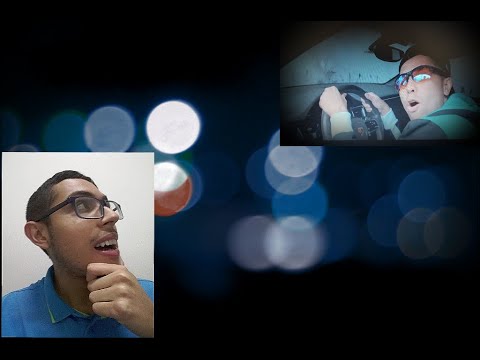 SOM EMOCIONANTE, FÉ PRA TUDO ! 🙏😰[ REACT - Mc Marks - Deus é por Nós - Dj Muka ] (Clipe Oficial)