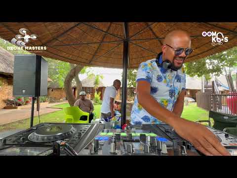OOM KOOS .|. DECEMBER CHILLAS LAST MIX