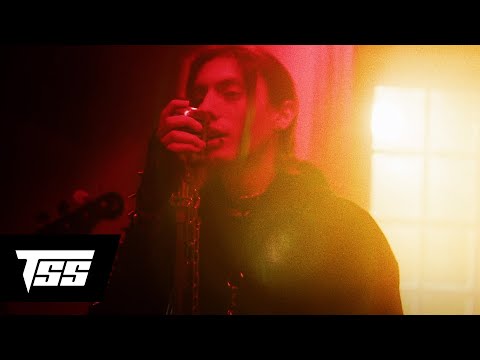 TSS - Dans Mes Yeux (Clip Officiel)