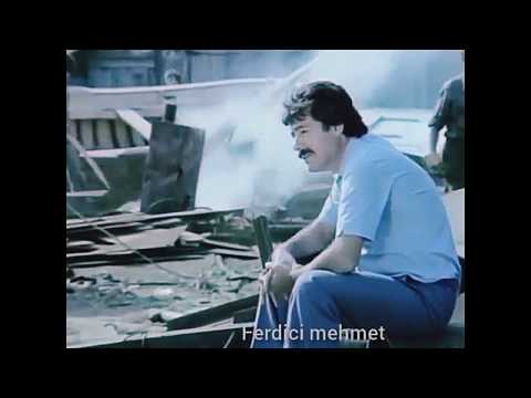 Ferdi Tayfur Bir Avuç Gözyaşı