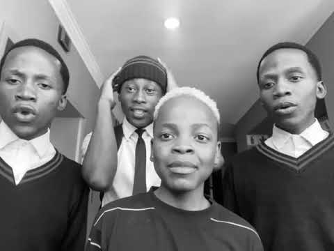 HAMBA JUBA🕊❤#gwijo_heart_healers 