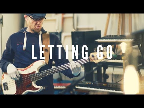 LETTING GO - Scott Devine, Josh Smith, Gary Novak.