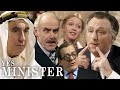 FUNNIEST MOMENTS Of Yes Minister Series 3 Yes Minister BBC Comedy Greats