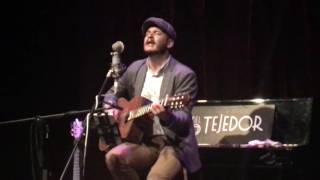 Respira - Miguel Inzunza