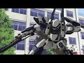 Full Metal Panic AMV Feel Invincible