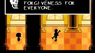 Undetale Disbelief || Demo