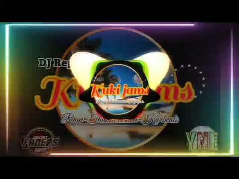 DJ REPZ KUKI JAM - RMP,THUNDERSTORM,K.IBEATS