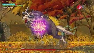 1) 霊峰の神使ロズ【LOST EPIC】チュートリアル