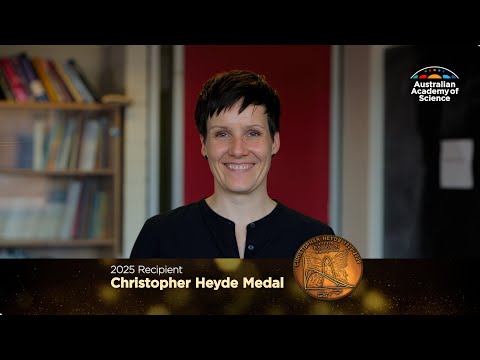 Solving 30-Year Puzzles with Math: A/Prof Anita Liebenau’s Breakthrough in Graph Theory