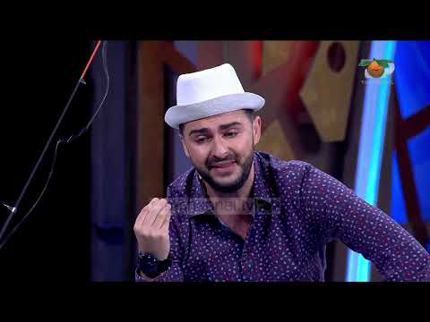 Portokalli, 23 Maj 2021 – Gjyshja në Amerikë ( Resmia gjuan për peshk )