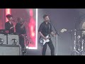 royal blood -Ten Tonne Skeleton - festival rock en seine 2019 paris