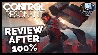 Control Resonant Review — Step-by-Step Guide & Transcript