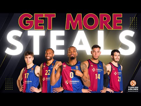 Consigue más robos en tu defensa de pick and roll