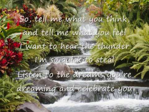 Celebrate You