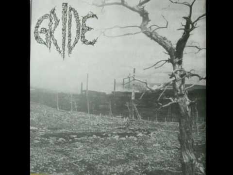 GRIDE (Lies & Distrust split EP)