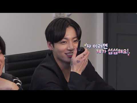 Run BTS! 2020 EP. 122