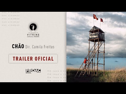 Trailer de Chão (2019)