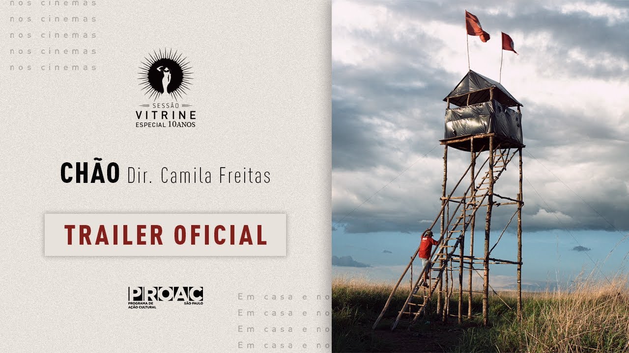 trailer Oficial