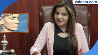 Liposuction Explained by Dr. Charu Sharma of Gorzeous Looks, New Delhi