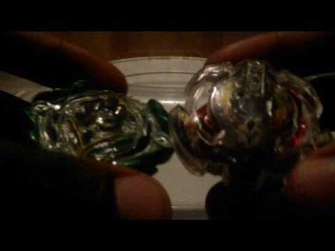 Yeager Yggdrasil G.Y. Vs. Minoboros Oval Quake!