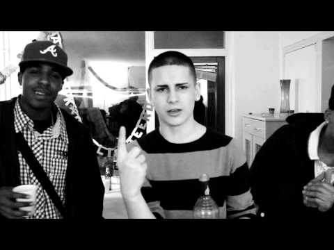 365 Grind Tv - Loco Motif - Einde Van De Dag(Promo) - Clip Sessie #1