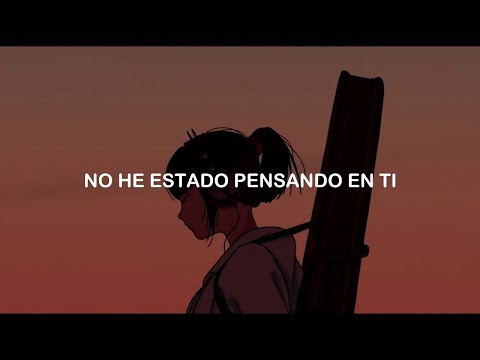 Hardwell - Thinking About You (Subtitulada Español) ft. Jay Sean