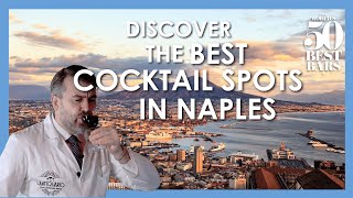 Naples City Guide with Alexander Frezza