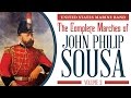 SOUSA The High School Cadets (1890) - "The President's Own" United States Marine Band