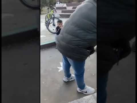 BATALLA DE FREE (ADRIAN FREE VS DOBLE D )2018