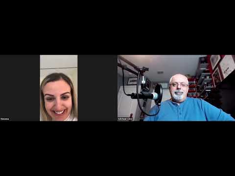 Serbian Singer Nevena Discusses Self-Titled Debut Solo Album