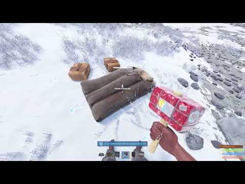 How to Find Hidden Stashes in Rust