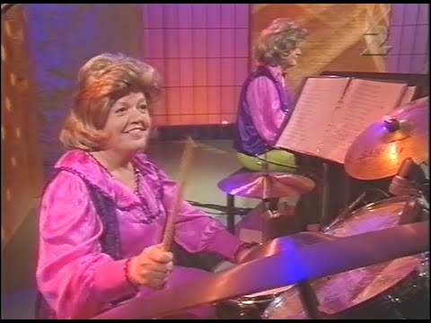 Matz Ztefanz Med Lailaz - Evert (Go'Kväll 1998)