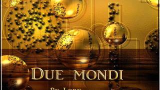 Due mondi By Lory cover di Battisti