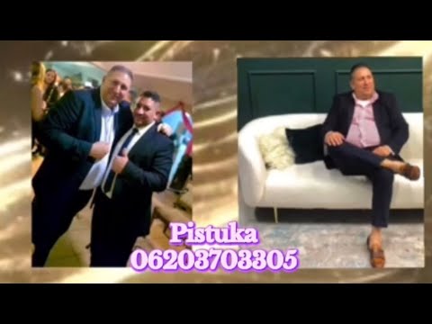 PISTUKA X VOJA LASZMA / DANMA DÉVAL SA ( PATOGOS )