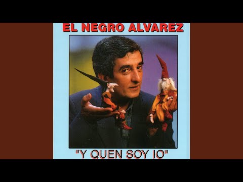 El Negro Qse Se Hizo Guru